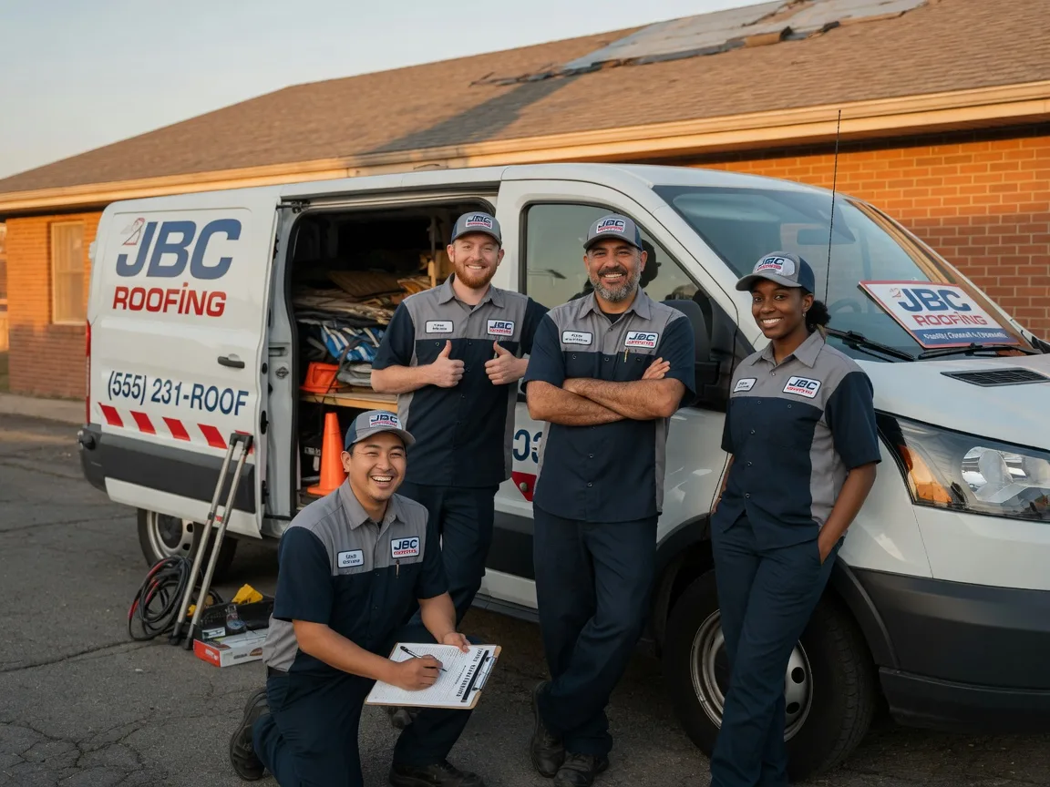Roof Replacement company in Daleville, VA