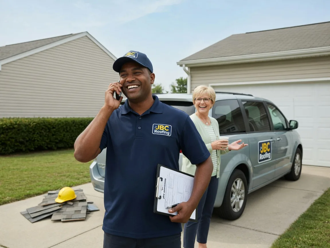 Roof Replacement Daleville, VA FAQs